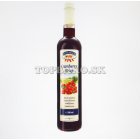 Sirup brusnice 0,5l